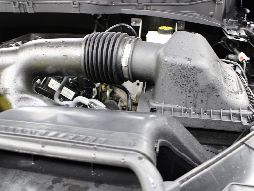 2024 Ford F-150 4x4 SuperCrew Tremor Fond du Lac WI