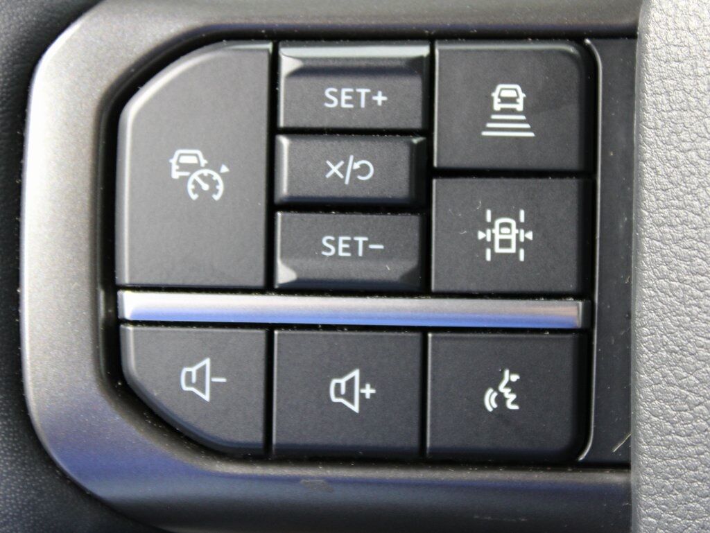 2024 Ford F-150 4x4 SuperCrew Tremor Fond du Lac WI
