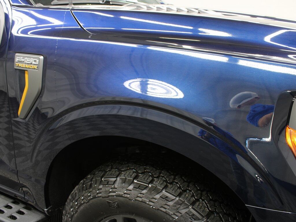 2024 Ford F-150 4x4 SuperCrew Tremor Fond du Lac WI