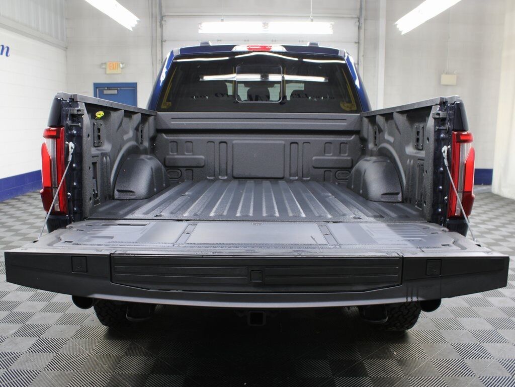 2024 Ford F-150 4x4 SuperCrew Tremor Fond du Lac WI