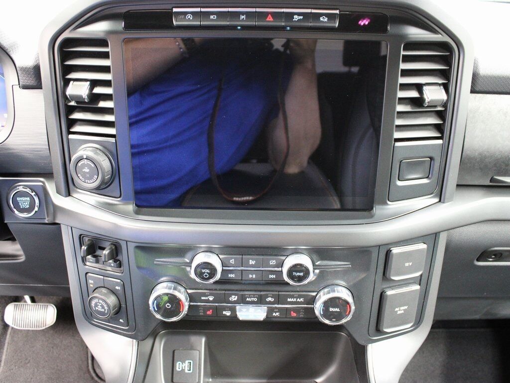 2024 Ford F-150 4x4 SuperCrew Tremor Fond du Lac WI