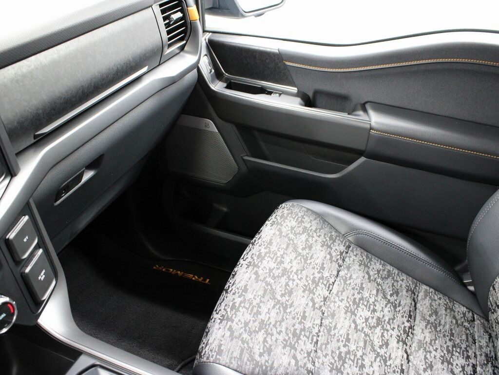 2024 Ford F-150 4x4 SuperCrew Tremor Fond du Lac WI