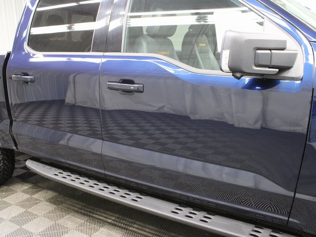 2024 Ford F-150 4x4 SuperCrew Tremor Fond du Lac WI