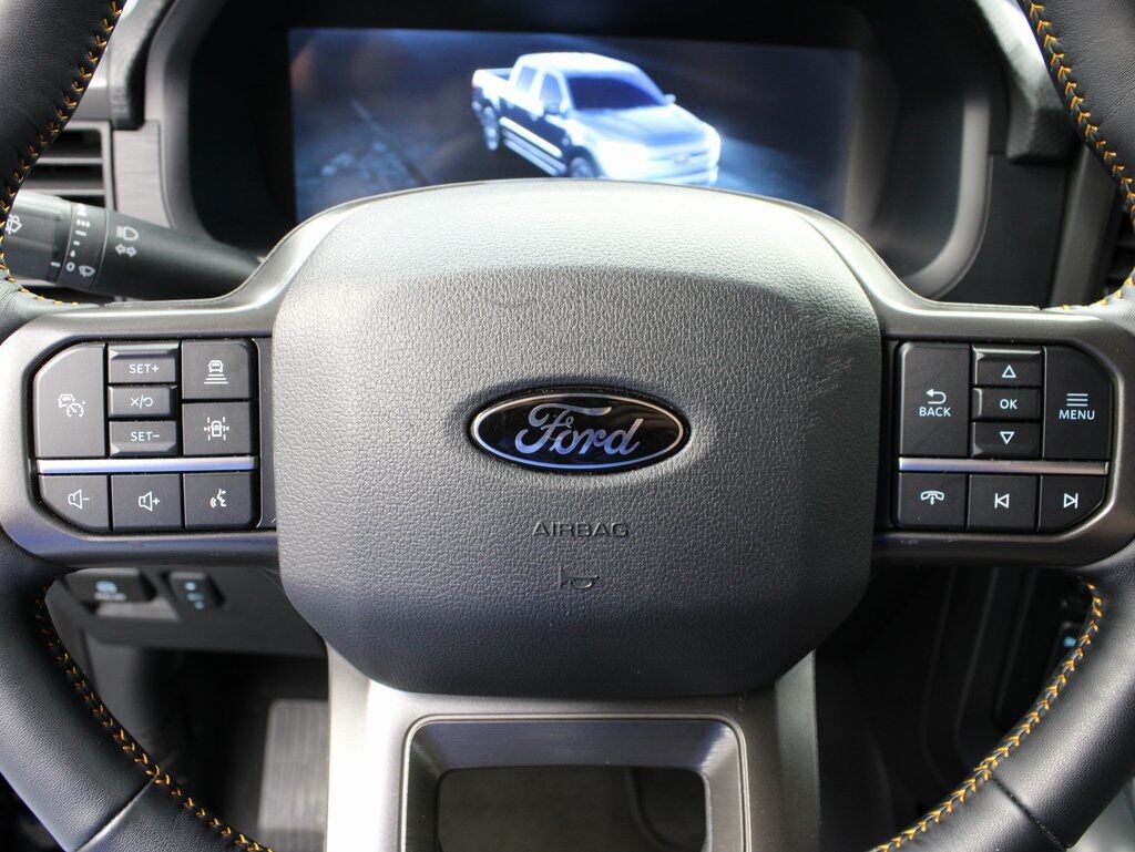2024 Ford F-150 4x4 SuperCrew Tremor Fond du Lac WI