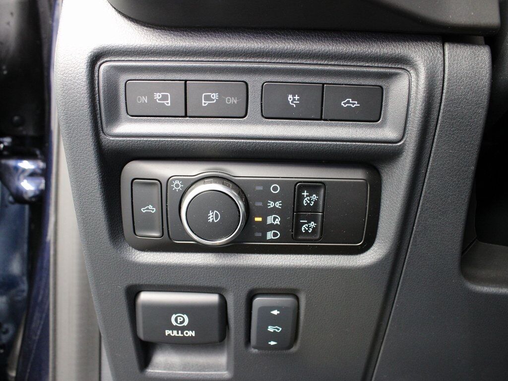 2024 Ford F-150 4x4 SuperCrew Tremor Fond du Lac WI