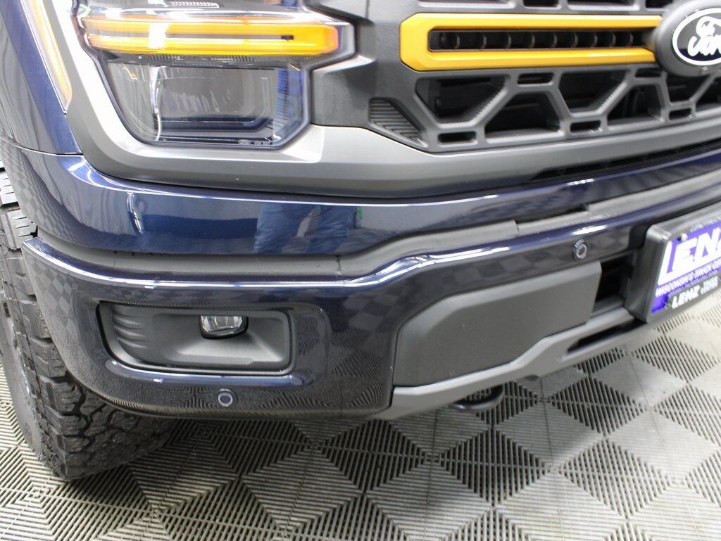 2024 Ford F-150 4x4 SuperCrew Tremor Fond du Lac WI