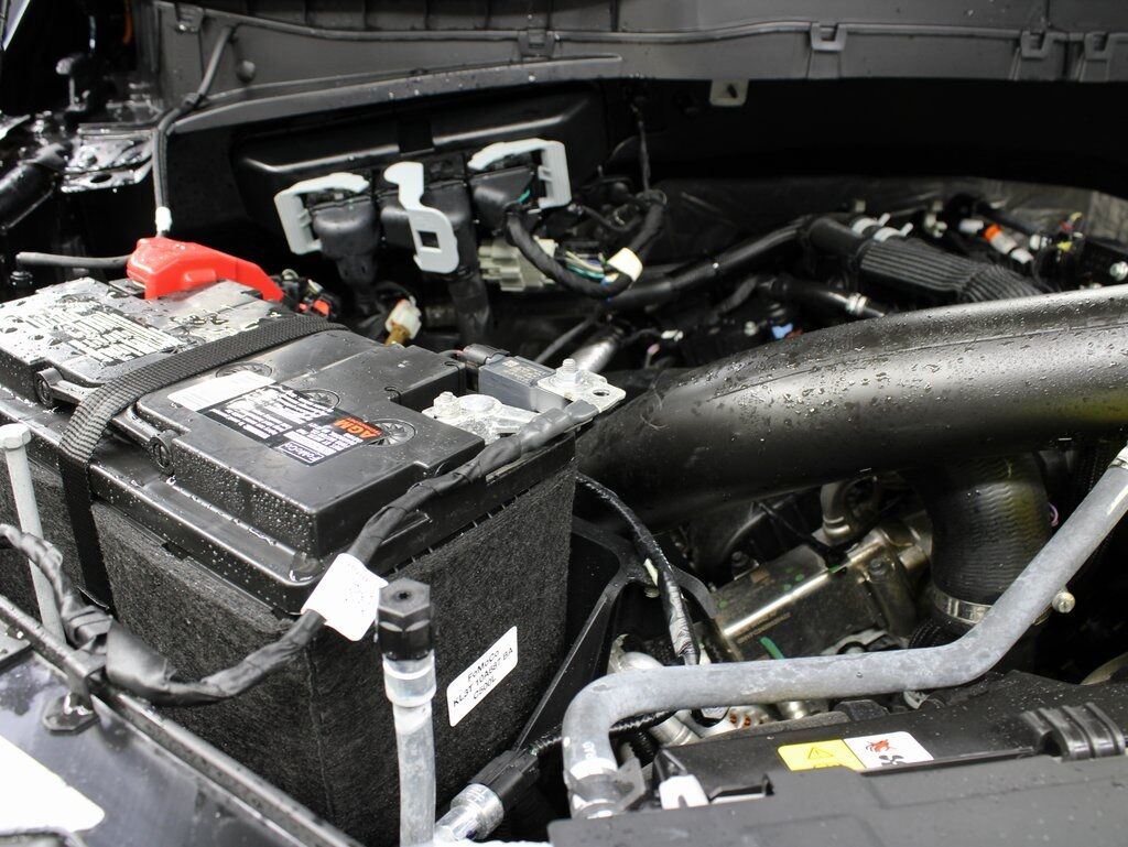 2024 Ford F-150 4x4 SuperCrew Tremor Fond du Lac WI