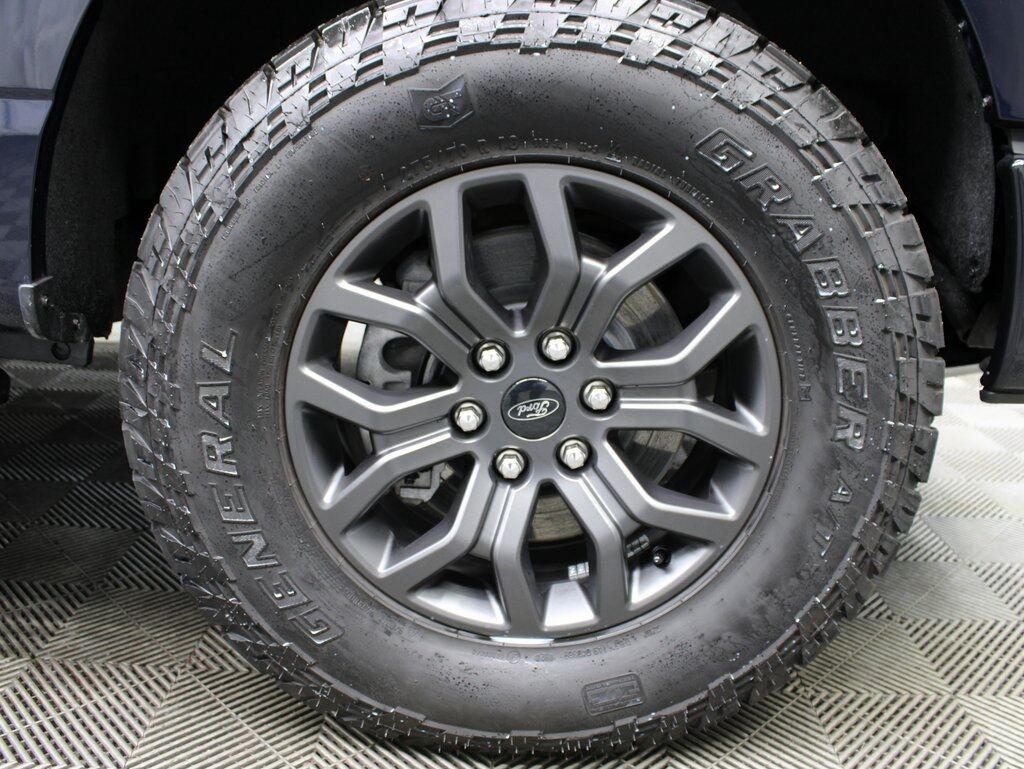 2024 Ford F-150 4x4 SuperCrew Tremor Fond du Lac WI
