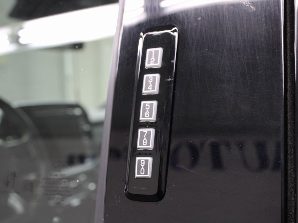 2024 Ford F-150 4x4 SuperCrew Tremor Fond du Lac WI