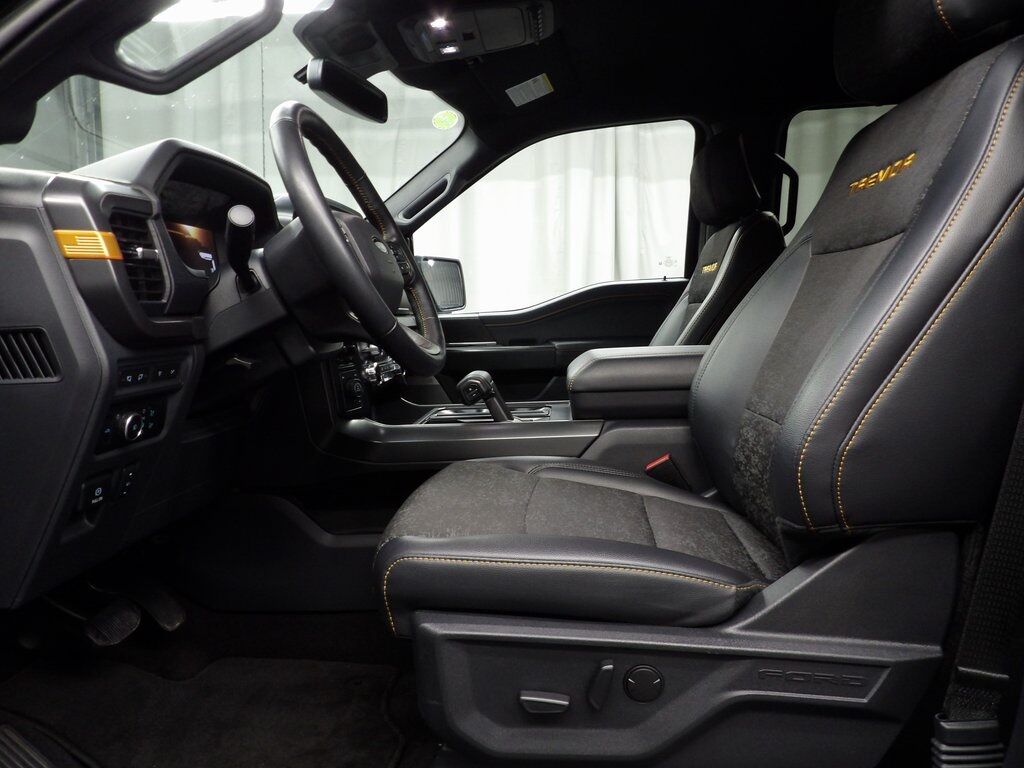 2024 Ford F-150 4x4 SuperCrew Tremor Fond du Lac WI
