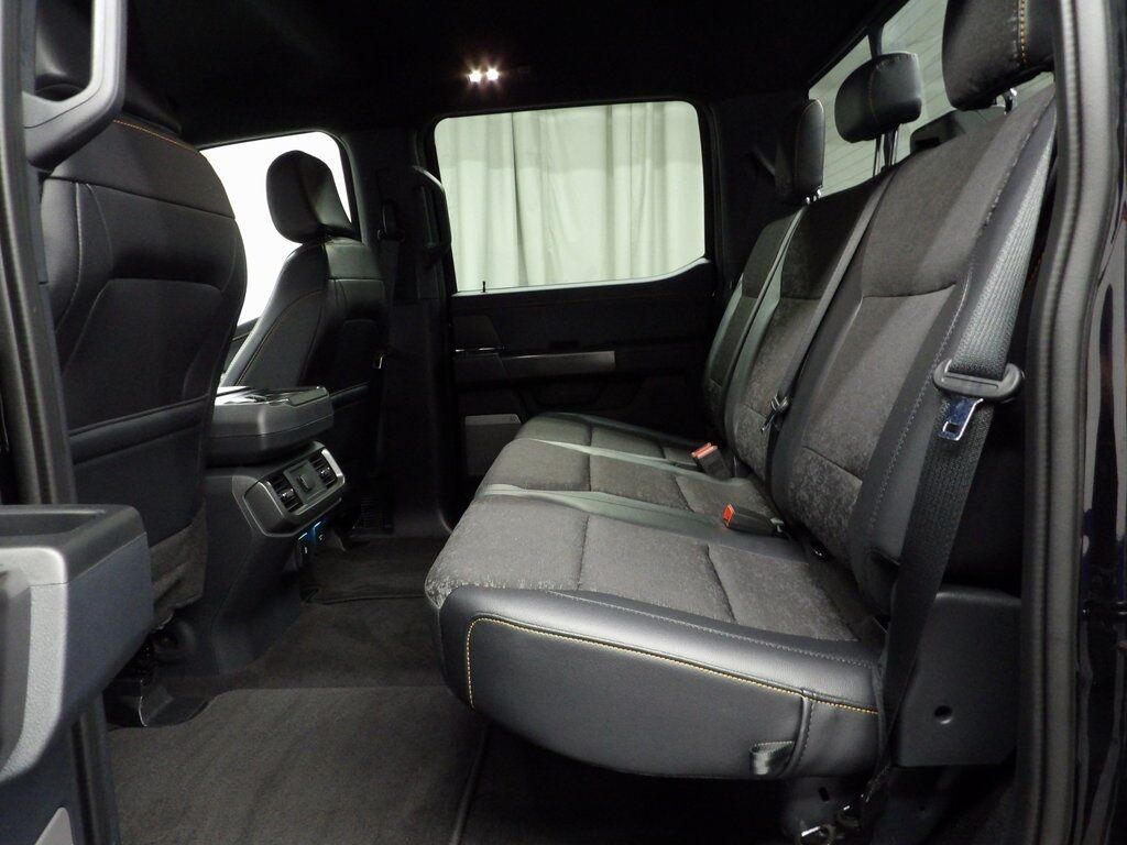 2024 Ford F-150 4x4 SuperCrew Tremor Fond du Lac WI