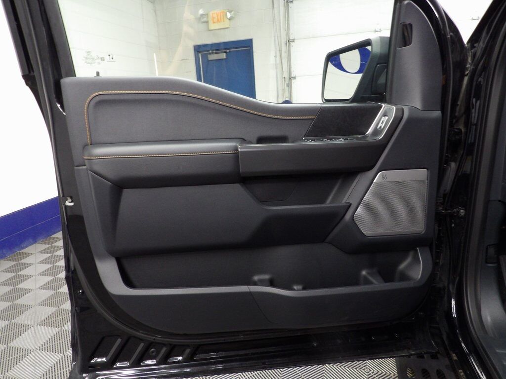 2024 Ford F-150 4x4 SuperCrew Tremor Fond du Lac WI
