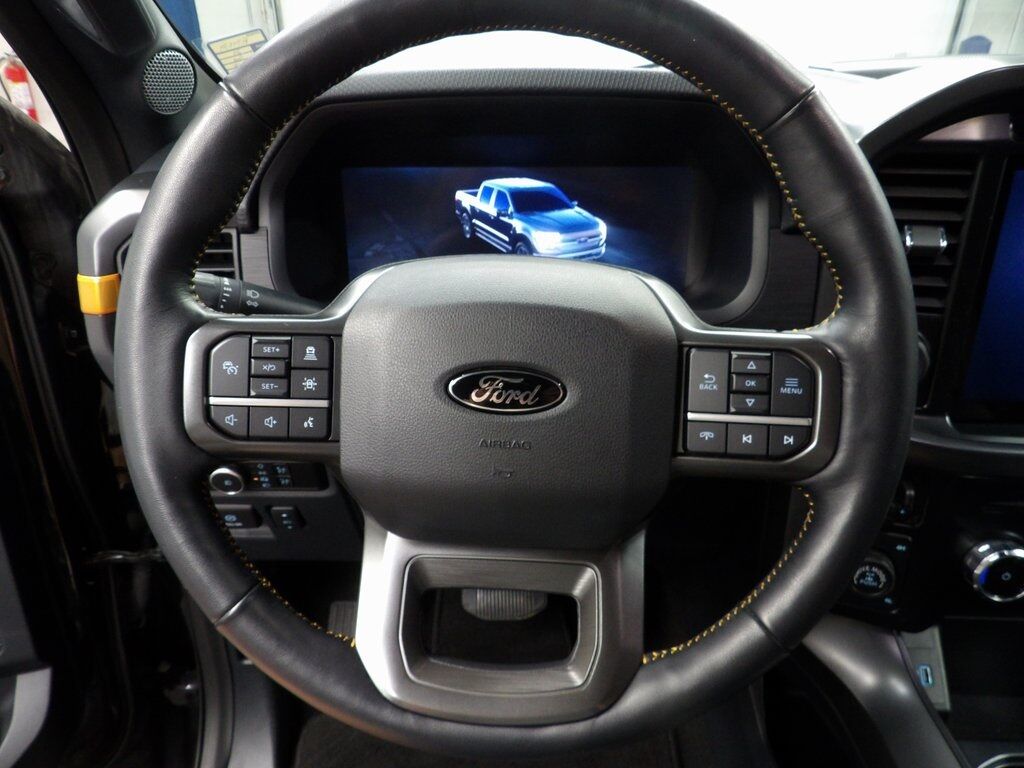 2024 Ford F-150 4x4 SuperCrew Tremor Fond du Lac WI