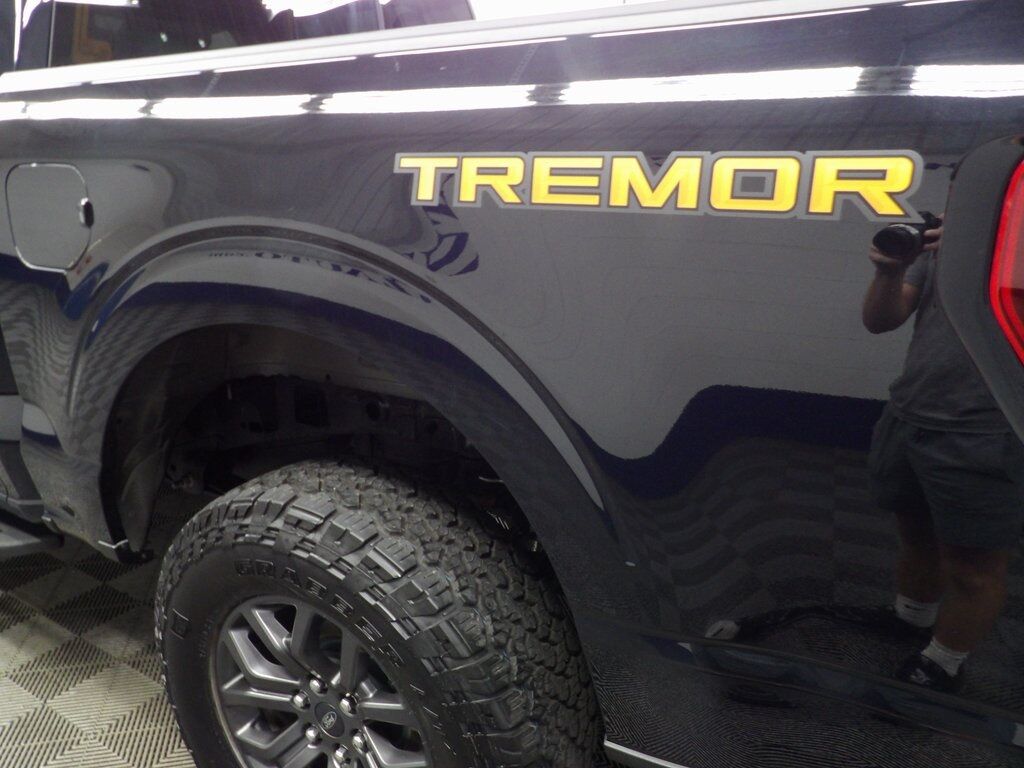 2024 Ford F-150 4x4 SuperCrew Tremor Fond du Lac WI