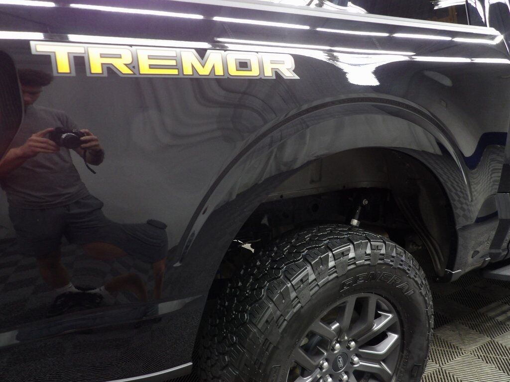 2024 Ford F-150 4x4 SuperCrew Tremor Fond du Lac WI