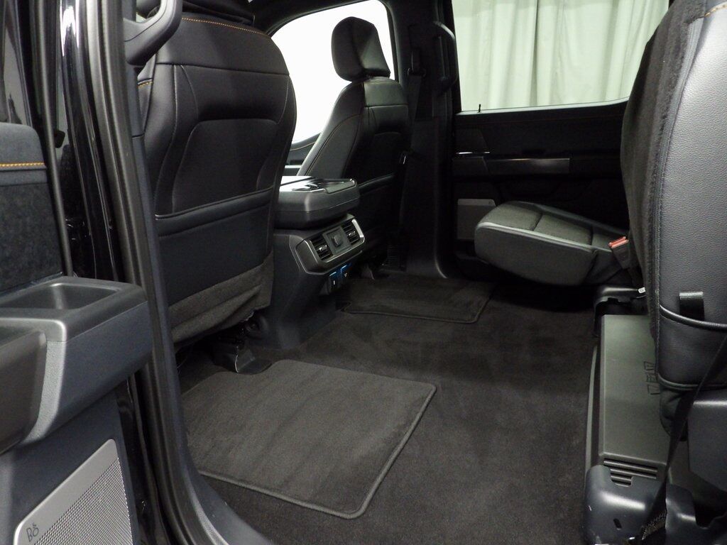 2024 Ford F-150 4x4 SuperCrew Tremor Fond du Lac WI