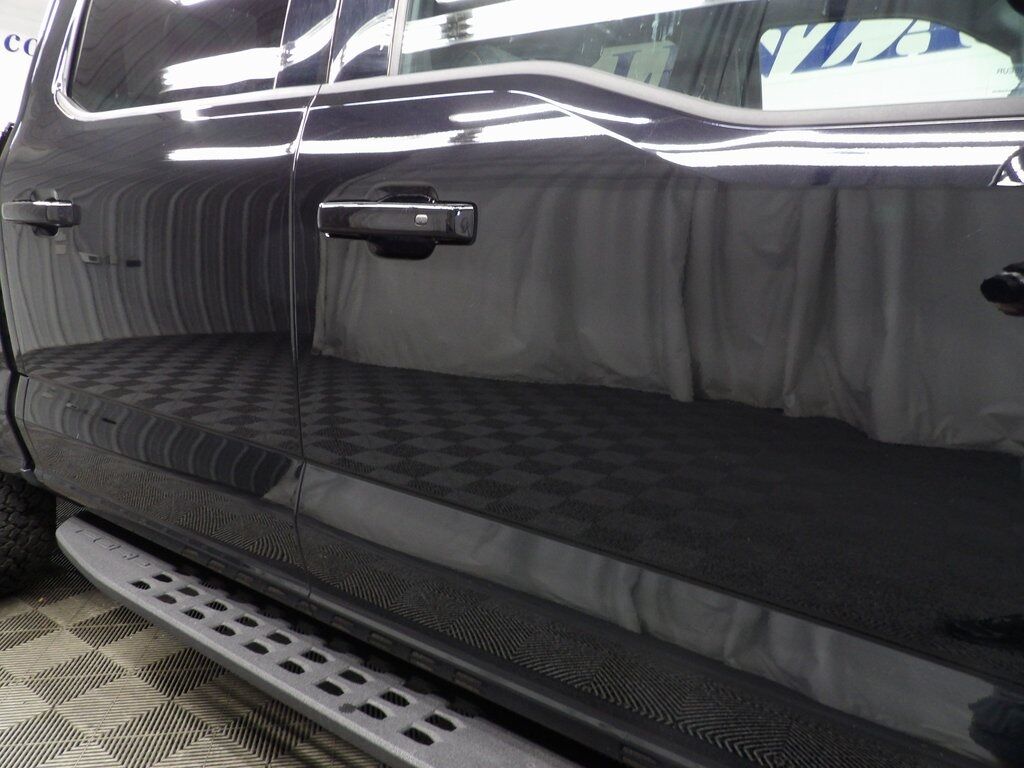 2024 Ford F-150 4x4 SuperCrew Tremor Fond du Lac WI