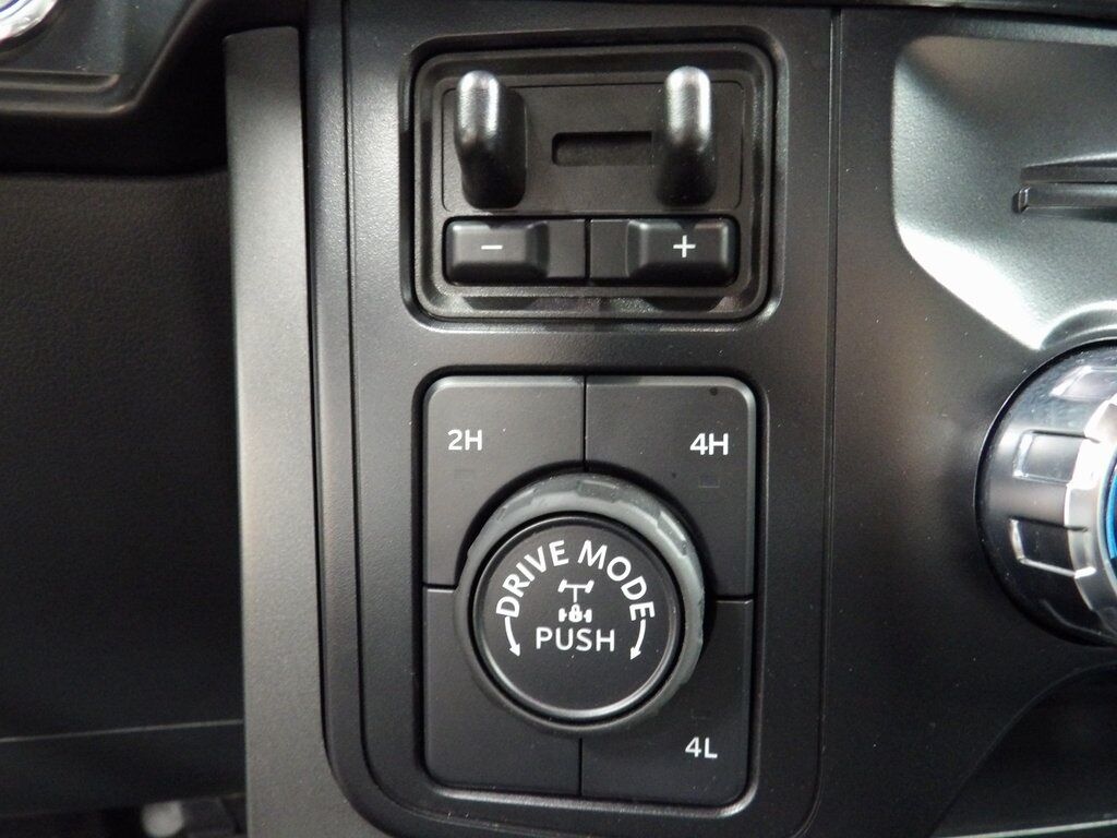 2024 Ford F-150 4x4 SuperCrew Tremor Fond du Lac WI