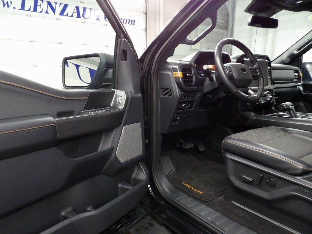 2024 Ford F-150 4x4 SuperCrew Tremor Fond du Lac WI