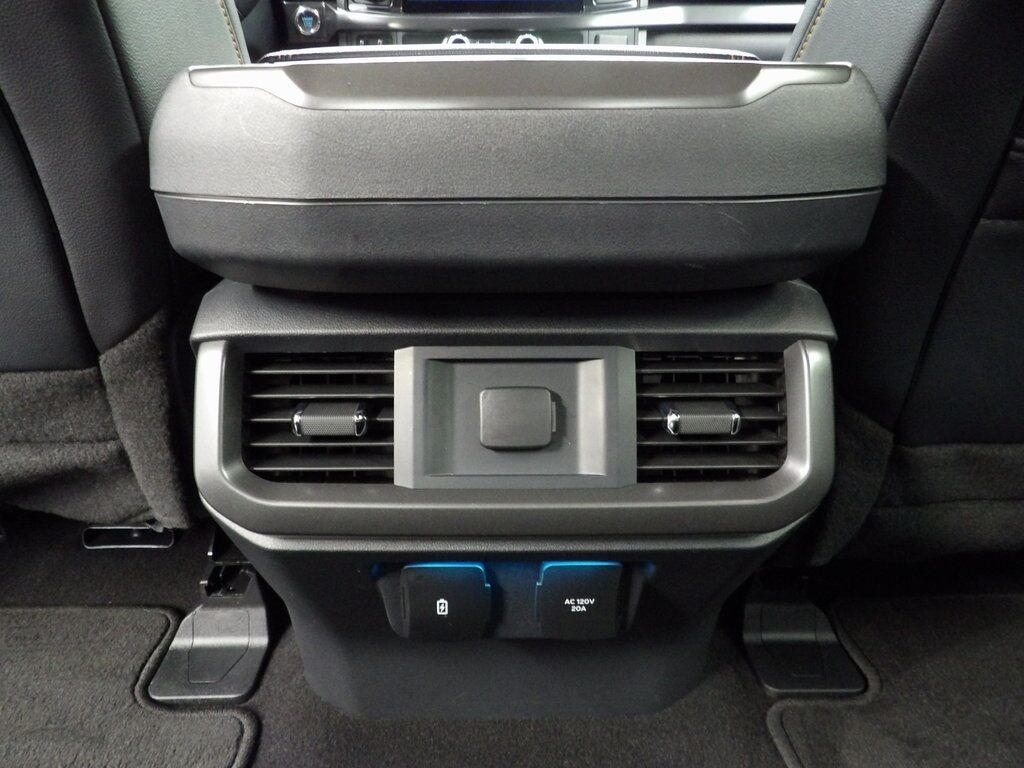 2024 Ford F-150 4x4 SuperCrew Tremor Fond du Lac WI