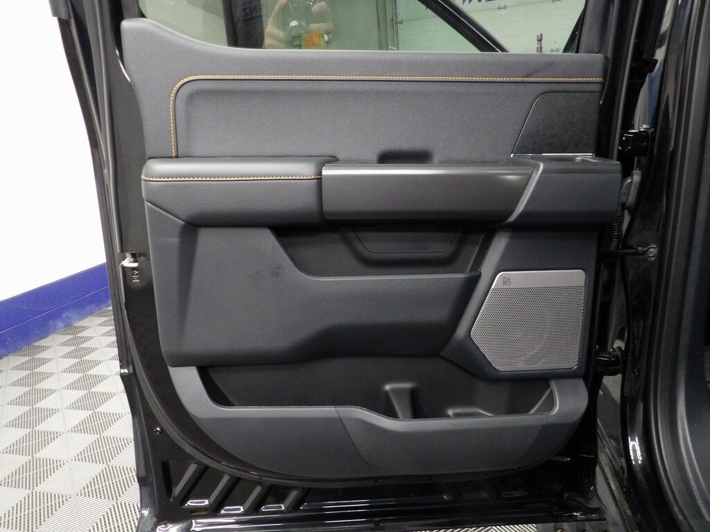 2024 Ford F-150 4x4 SuperCrew Tremor Fond du Lac WI