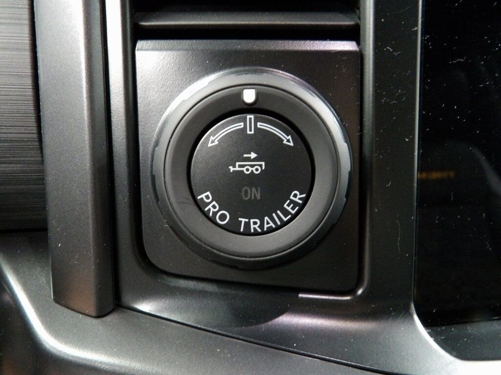 2024 Ford F-150 4x4 SuperCrew Tremor Fond du Lac WI