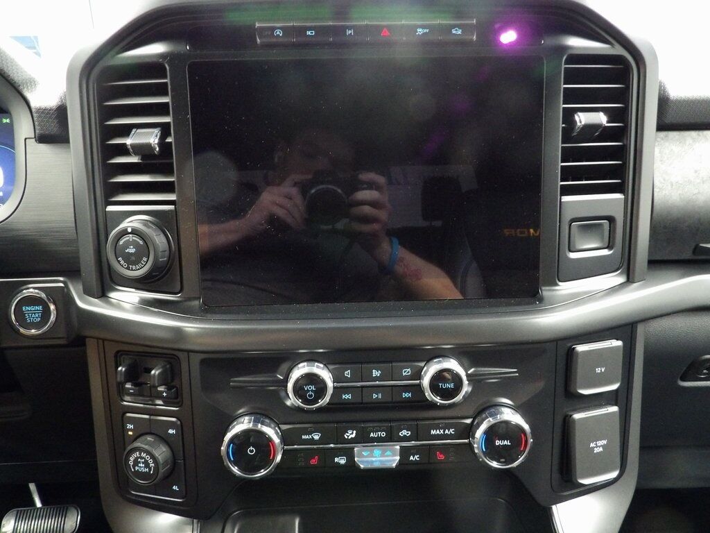 2024 Ford F-150 4x4 SuperCrew Tremor Fond du Lac WI