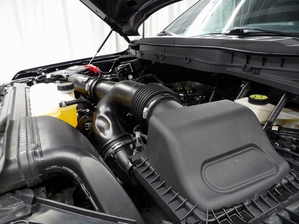2024 Ford F-150 4x4 SuperCrew Tremor Fond du Lac WI