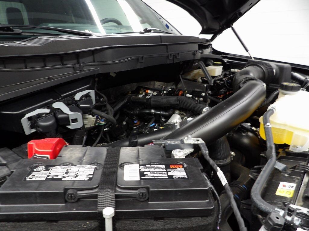2024 Ford F-150 4x4 SuperCrew Tremor Fond du Lac WI