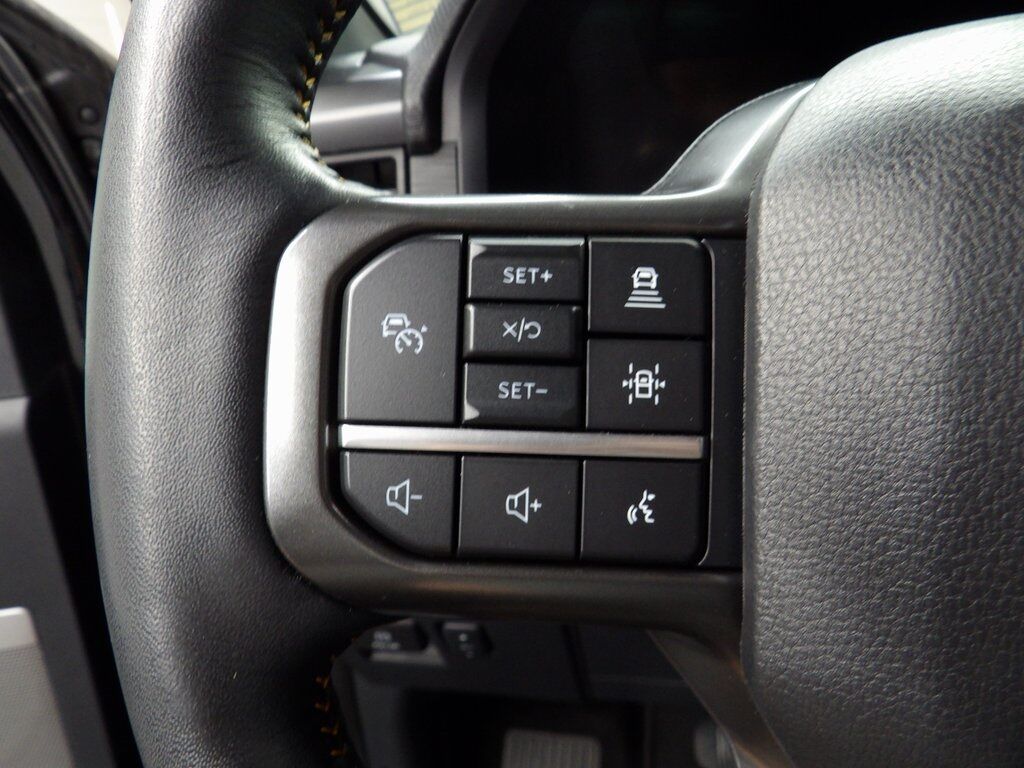 2024 Ford F-150 4x4 SuperCrew Tremor Fond du Lac WI