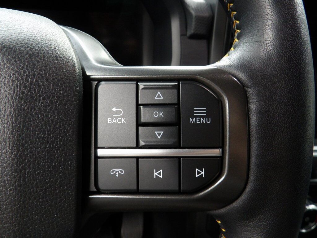 2024 Ford F-150 4x4 SuperCrew Tremor Fond du Lac WI