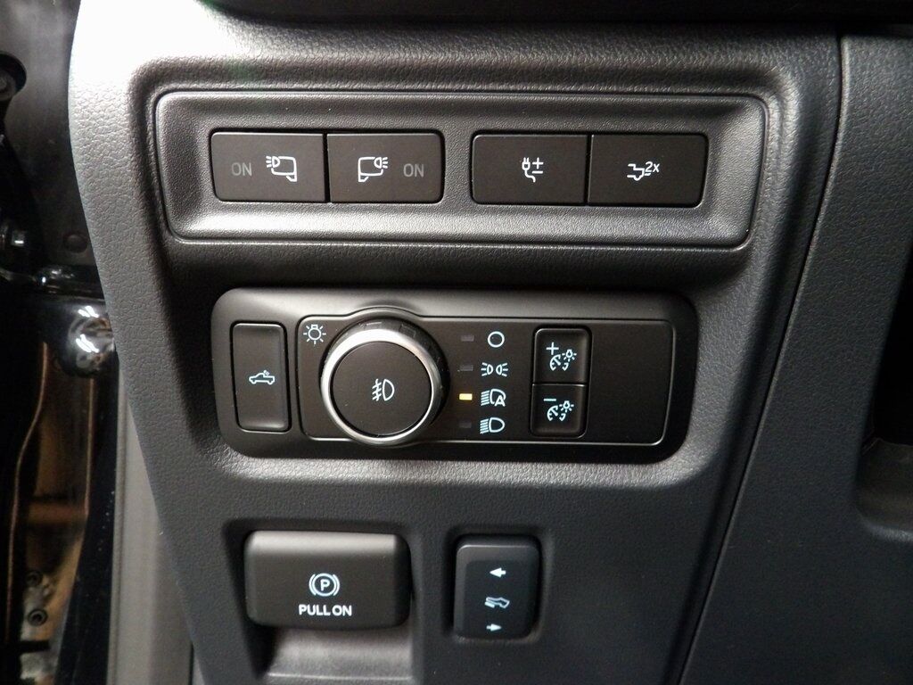 2024 Ford F-150 4x4 SuperCrew Tremor Fond du Lac WI