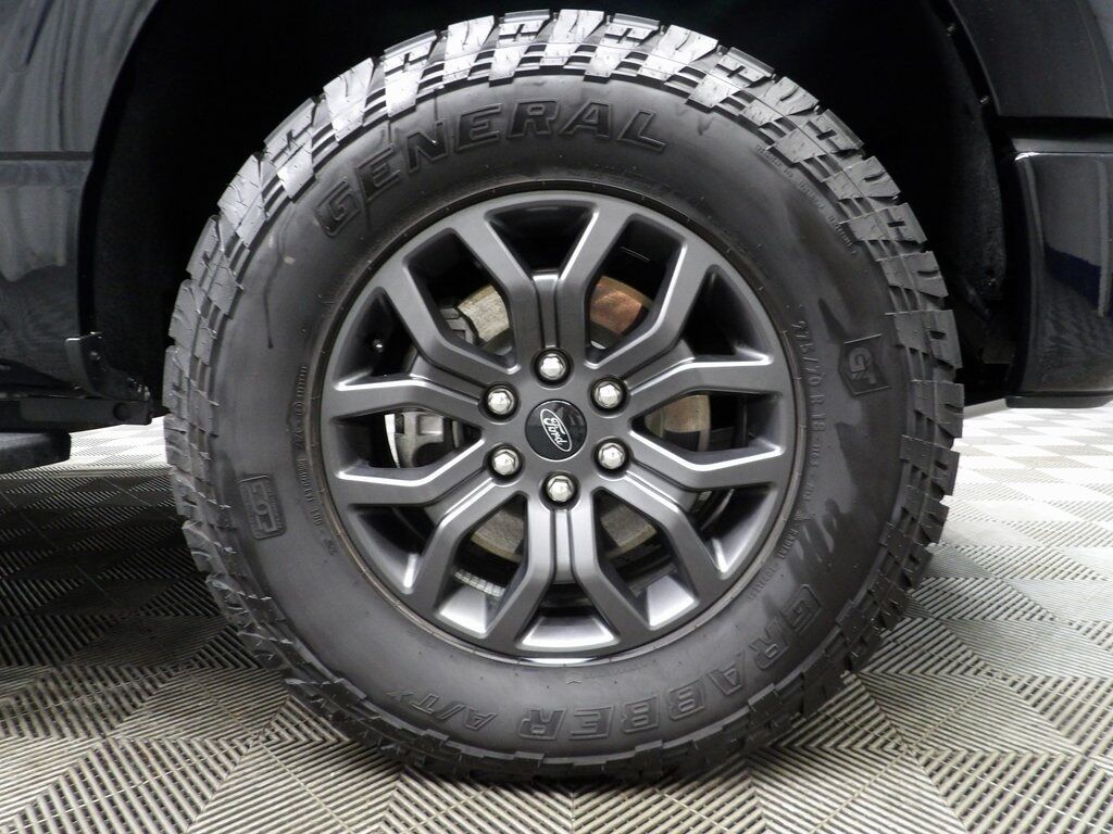 2024 Ford F-150 4x4 SuperCrew Tremor Fond du Lac WI