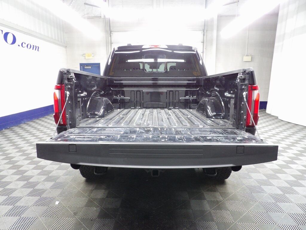 2024 Ford F-150 4x4 SuperCrew Tremor Fond du Lac WI
