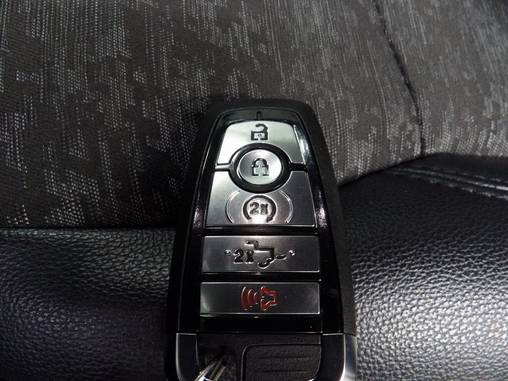 2024 Ford F-150 4x4 SuperCrew Tremor Fond du Lac WI