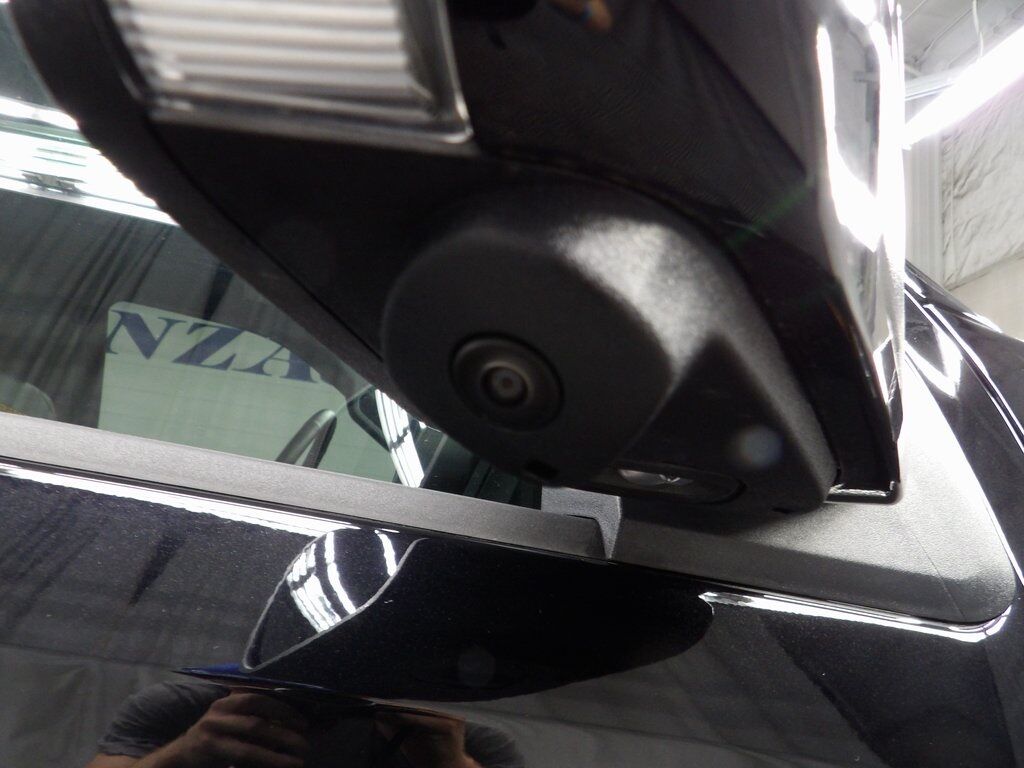 2024 Ford F-150 4x4 SuperCrew Tremor Fond du Lac WI