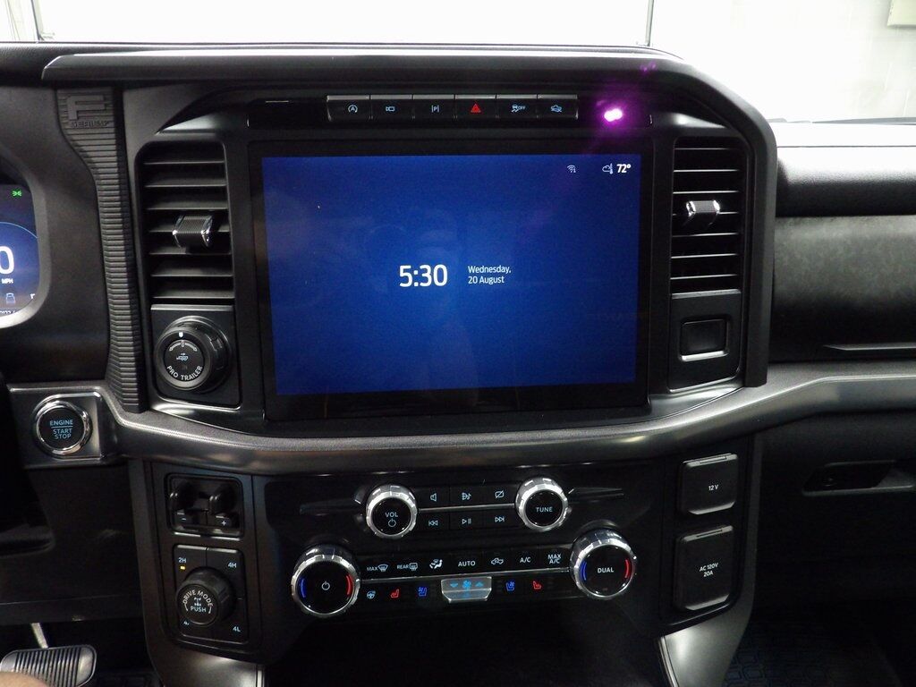 2024 Ford F-150 4x4 SuperCrew Tremor Fond du Lac WI