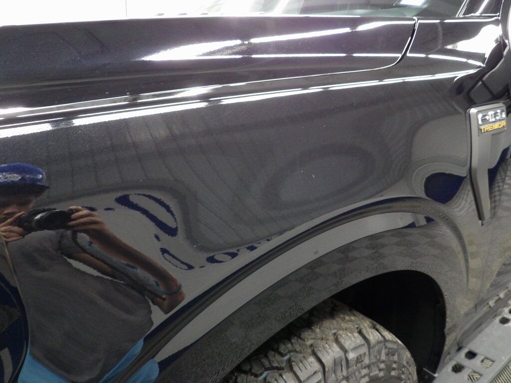 2024 Ford F-150 4x4 SuperCrew Tremor Fond du Lac WI