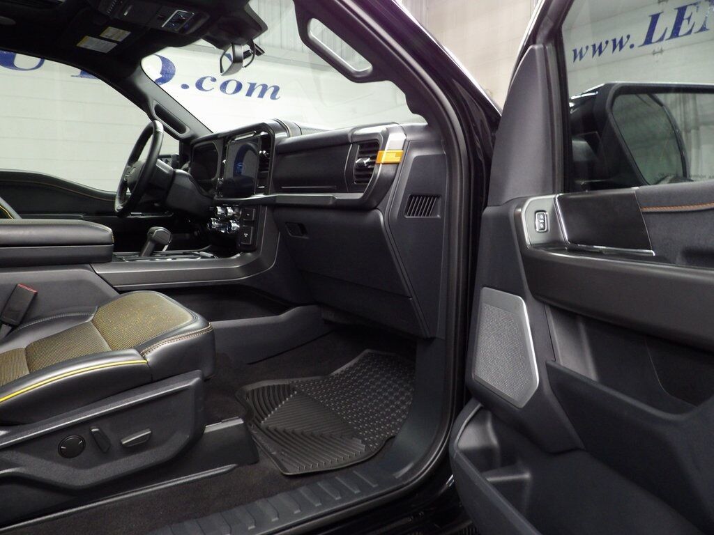 2024 Ford F-150 4x4 SuperCrew Tremor Fond du Lac WI