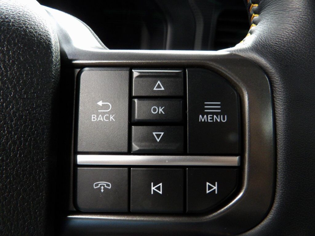 2024 Ford F-150 4x4 SuperCrew Tremor Fond du Lac WI