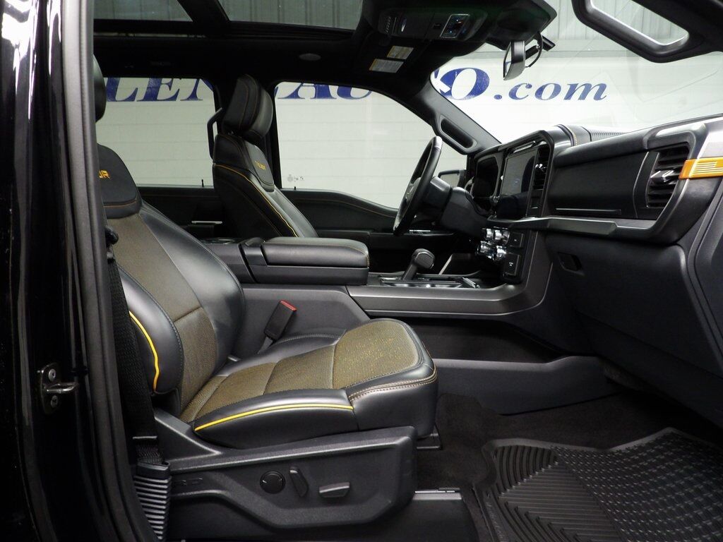 2024 Ford F-150 4x4 SuperCrew Tremor Fond du Lac WI