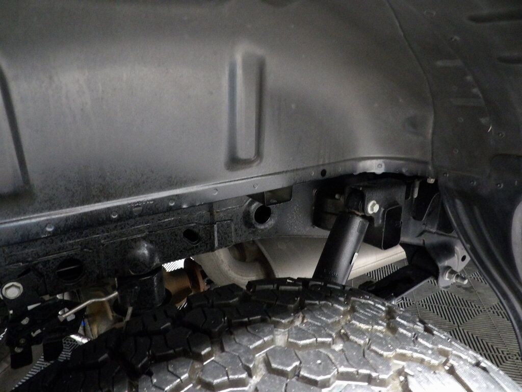 2024 Ford F-150 4x4 SuperCrew Tremor Fond du Lac WI