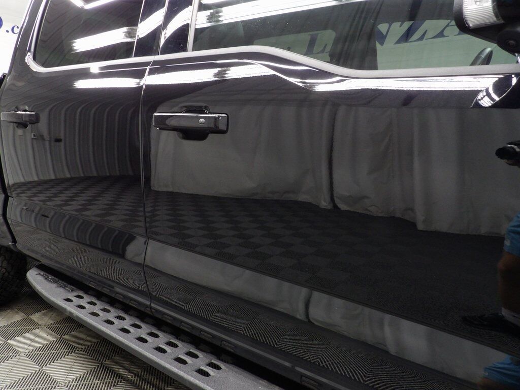 2024 Ford F-150 4x4 SuperCrew Tremor Fond du Lac WI