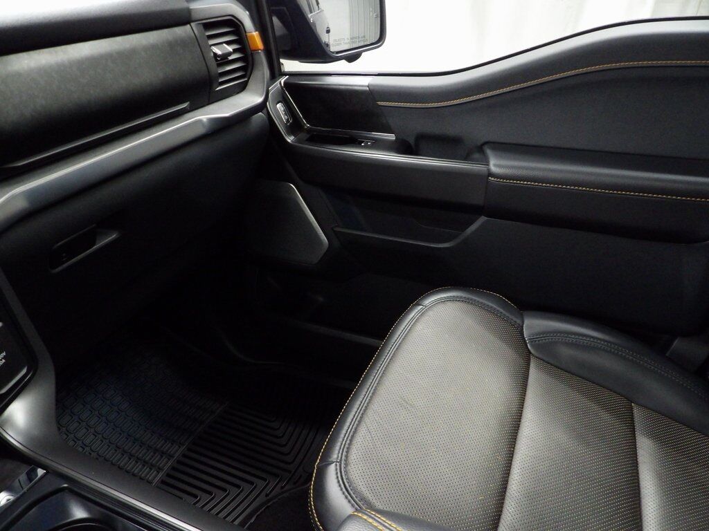 2024 Ford F-150 4x4 SuperCrew Tremor Fond du Lac WI