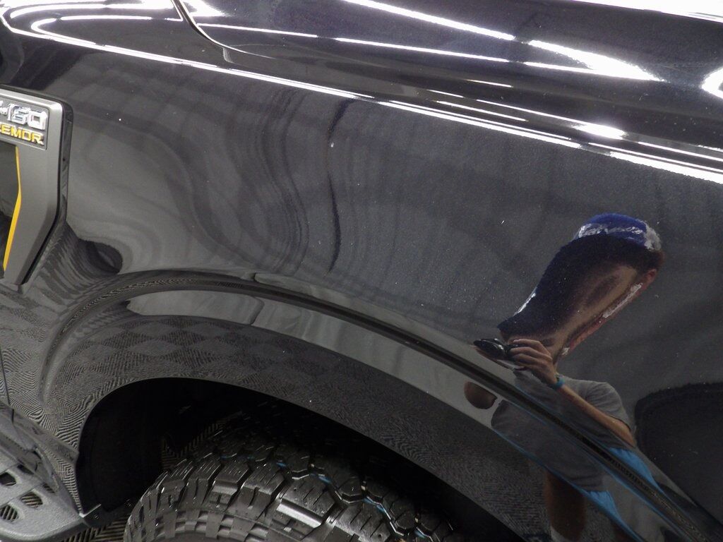 2024 Ford F-150 4x4 SuperCrew Tremor Fond du Lac WI