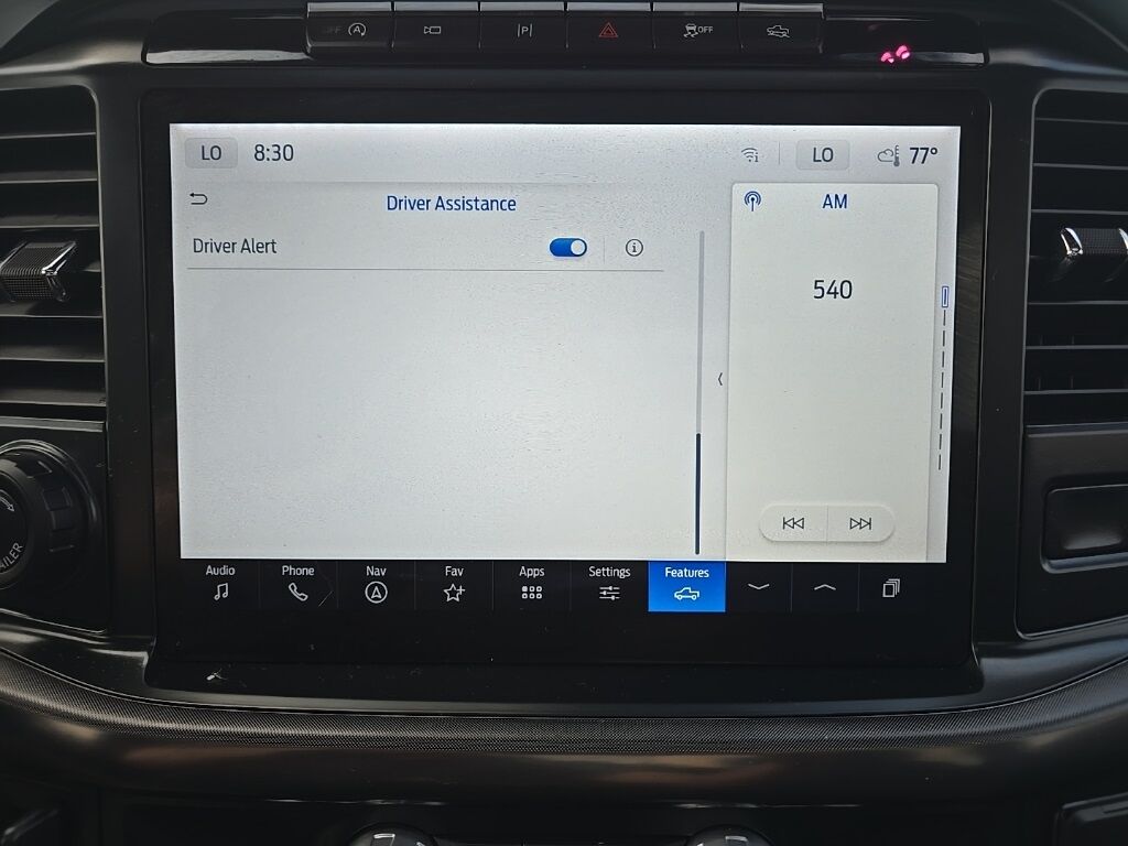 2024 Ford F-150 4x4 SuperCrew Tremor Fond du Lac WI