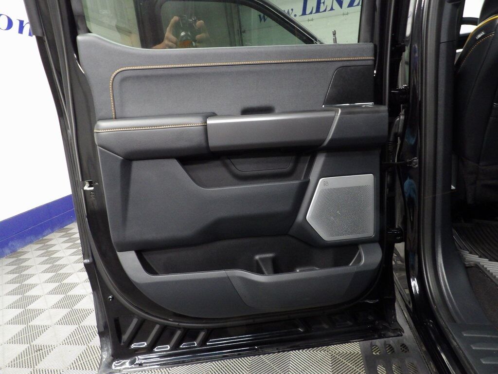 2024 Ford F-150 4x4 SuperCrew Tremor Fond du Lac WI