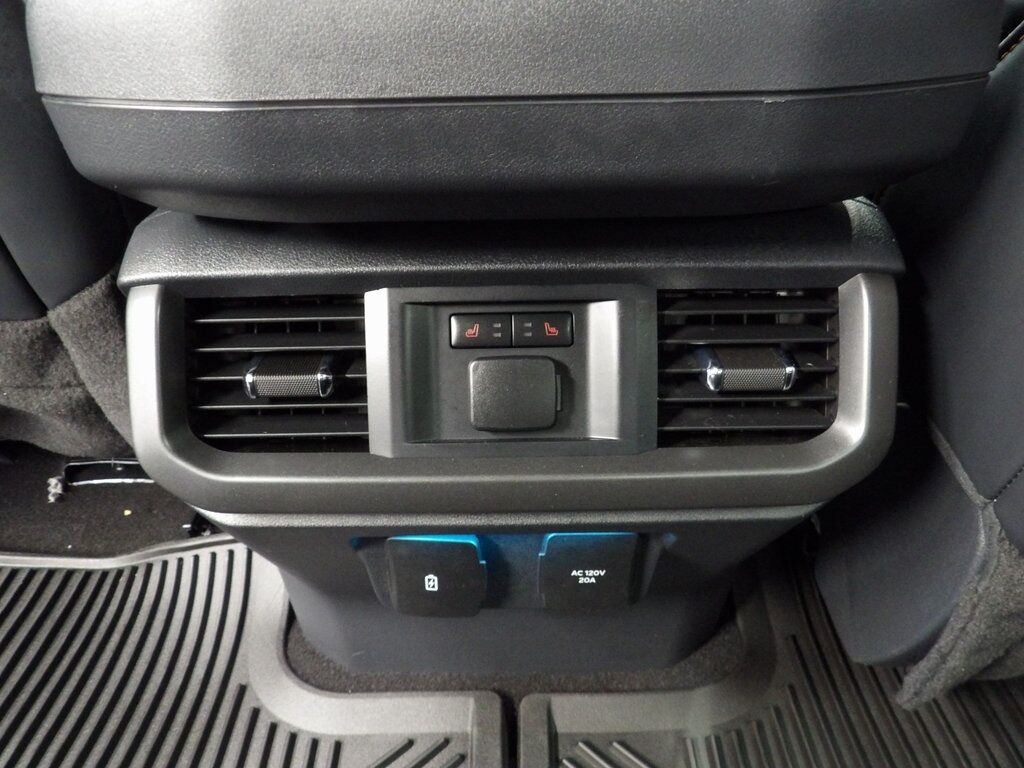 2024 Ford F-150 4x4 SuperCrew Tremor Fond du Lac WI