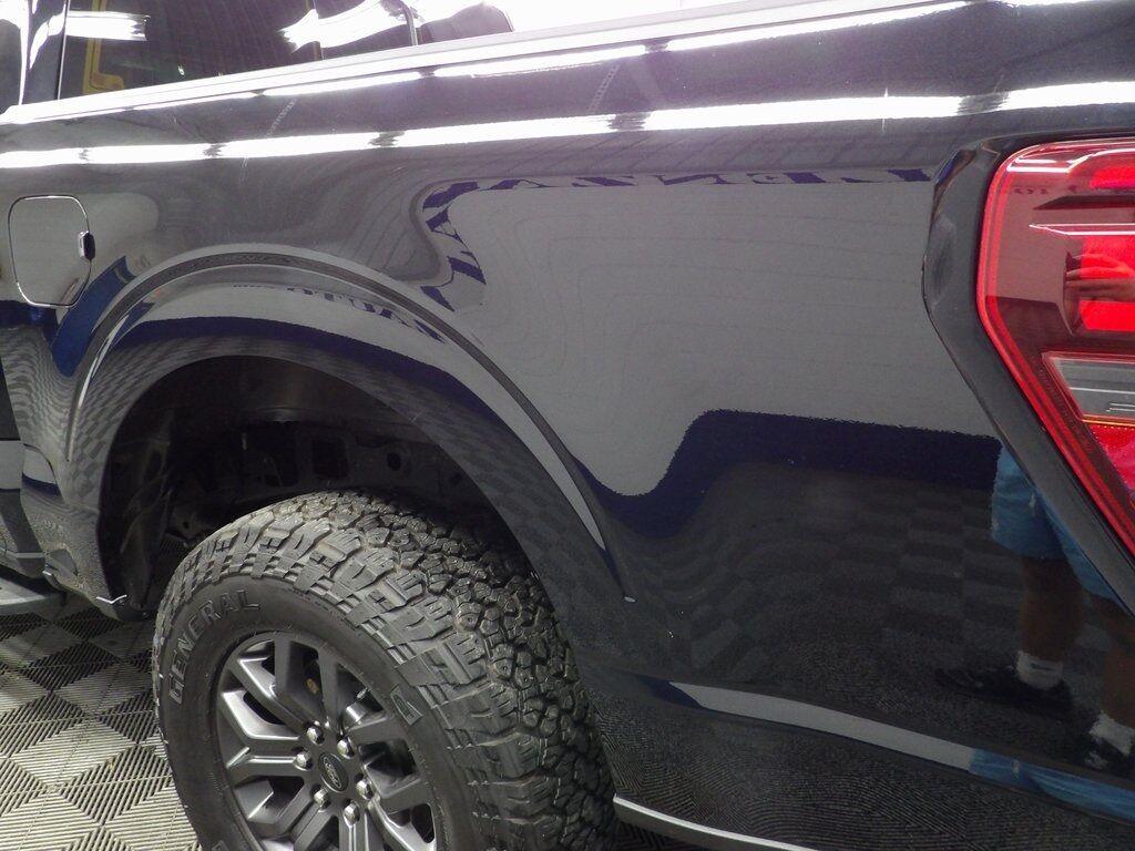 2024 Ford F-150 4x4 SuperCrew Tremor Fond du Lac WI