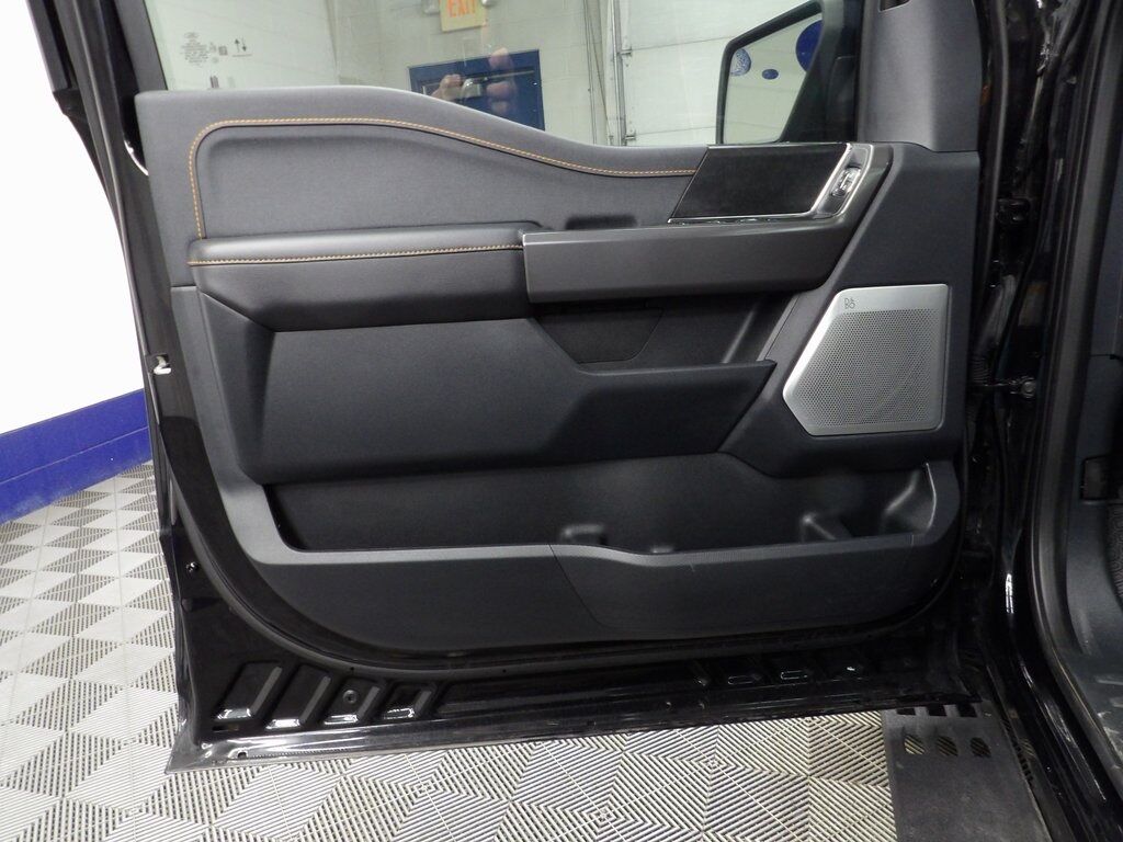 2024 Ford F-150 4x4 SuperCrew Tremor Fond du Lac WI